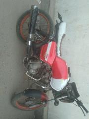 TVS Star Sport 125